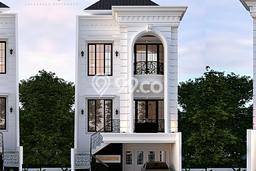 Dijual Rumah Premium dengan Fasilitas Sekitar Komplit di Jagakarsa, Jakarta Selatan Dijual Rumah Premium dengan Fasilitas Sekitar Komplit di Jagakarsa, Jakarta Selatan