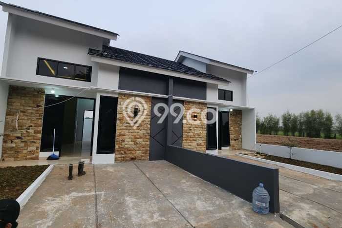 Jual Rumah Murah Meriah Setu Punya 2 KT & LT 60m2 Jual Rumah Murah Meriah Setu Punya 2 KT & LT 60m2
