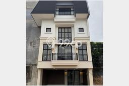 Jual Rumah Luas Megah Dengan View Eksklusif di Setiabudi, Jakarta Selatan Jual Rumah Luas Megah Dengan View Eksklusif di Setiabudi, Jakarta Selatan