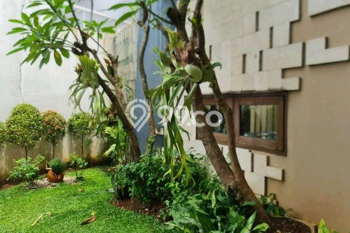 Disewakan Rumah Harga Terjangkau di Graha Bintaro Jakarta Selatan Punya 4 KT Disewakan Rumah Harga Terjangkau di Graha Bintaro Jakarta Selatan Punya 4 KT