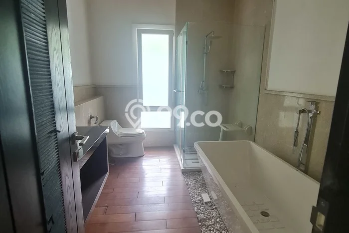 Disewakan! Rumah 3 Kamar Tidur &
2 Kamar Mandi di Bintaro, Tangerang Selatan Disewakan! Rumah 3 Kamar Tidur &
2 Kamar Mandi di Bintaro, Tangerang Selatan