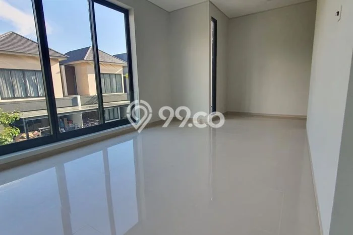 Rumah sewa siap huni 4 KT di Bintaro, Tangerang Selatan Rumah sewa siap huni 4 KT di Bintaro, Tangerang Selatan