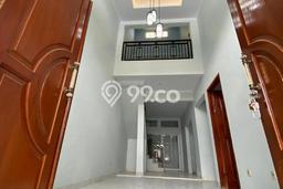 Rumah Luas Asri 3 KT Siap Huni di Taman Royal Tangerang Rumah Luas Asri 3 KT Siap Huni di Taman Royal Tangerang