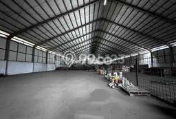 Paling Dicari! Pabrik Dijual di Jatake Harga Kompetitif Paling Dicari! Pabrik Dijual di Jatake Harga Kompetitif