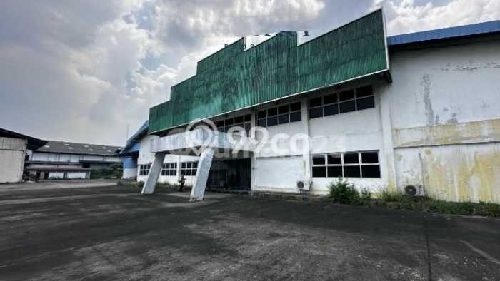 Paling Dicari! Pabrik Dijual di Jatake Harga Kompetitif Paling Dicari! Pabrik Dijual di Jatake Harga Kompetitif