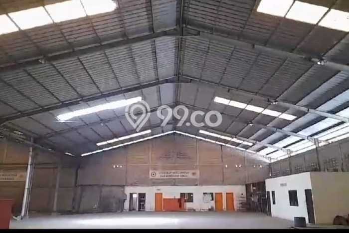 Pabrik Dijual di Kawasan Cikupa, Tangerang Harga Kompetitif Pabrik Dijual di Kawasan Cikupa, Tangerang Harga Kompetitif
