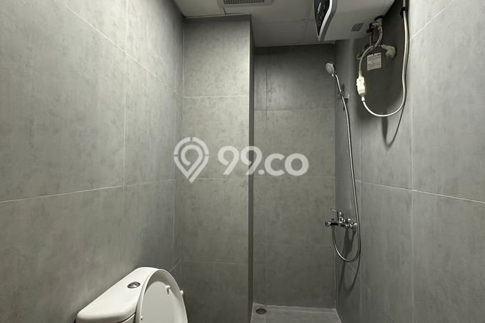 Apartemen Strategis Kawasan Tanjung Duren, 1 KM, Luas 42m², Pemandangan Terbaik Apartemen Strategis Kawasan Tanjung Duren, 1 KM, Luas 42m², Pemandangan Terbaik