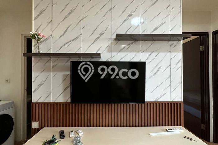 Apartemen Strategis Kawasan Tanjung Duren, 1 KM, Luas 42m², Pemandangan Terbaik Apartemen Strategis Kawasan Tanjung Duren, 1 KM, Luas 42m², Pemandangan Terbaik