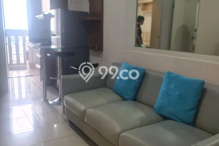 Apartemen Premium Kawasan Penjaringan, 2 KT, Luas 36m2m², Akses Penjaringan, Jakarta Utara, Jakarta Utara Apartemen Premium Kawasan Penjaringan, 2 KT, Luas 36m2m², Akses Penjaringan, Jakarta Utara, Jakarta Utara