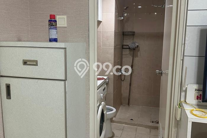 Apartemen Premium Kawasan Penjaringan, 1 KM, Luas 42m², Kawasan Penjaringan, Jakarta Utara, Jakarta Utara Apartemen Premium Kawasan Penjaringan, 1 KM, Luas 42m², Kawasan Penjaringan, Jakarta Utara, Jakarta Utara
