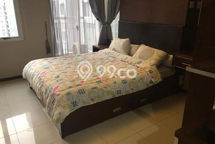 Apartemen Nyaman untuk Disewa, 0 Kamar di Jakarta Barat Apartemen Nyaman untuk Disewa, 0 Kamar di Jakarta Barat