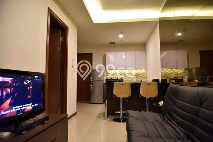 Apartemen Harga Murah dengan 1 BR & 1 KM di Penjaringan Jakarta Utara Apartemen Harga Murah dengan 1 BR & 1 KM di Penjaringan Jakarta Utara