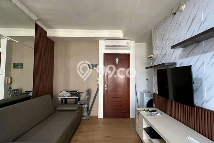 Apartemen Strategis Kawasan Tanjung Duren, 1 KM, Luas 42m², Pemandangan Terbaik Apartemen Strategis Kawasan Tanjung Duren, 1 KM, Luas 42m², Pemandangan Terbaik