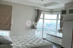 Sewa Apartemen Terjangkau 2 KT di Pluit Jakarta Utara Sewa Apartemen Terjangkau 2 KT di Pluit Jakarta Utara