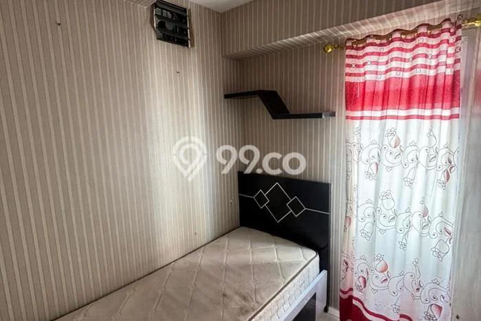 Apartemen Strategis di Penjaringan, 2 KT, Luas 35m2m², City View Apartemen Strategis di Penjaringan, 2 KT, Luas 35m2m², City View