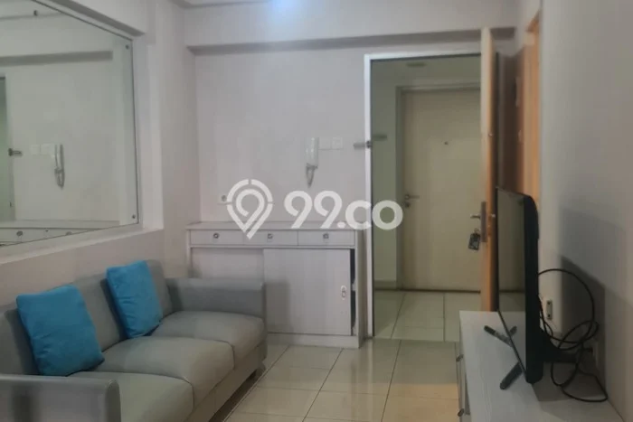 Apartemen Premium Kawasan Penjaringan, 2 KT, Luas 36m2m², Akses Penjaringan, Jakarta Utara, Jakarta Utara Apartemen Premium Kawasan Penjaringan, 2 KT, Luas 36m2m², Akses Penjaringan, Jakarta Utara, Jakarta Utara