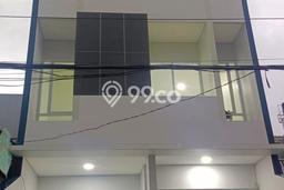Hunian Eksklusif Dijual LT 102m2 di Kelapa Gading, Jakarta Utara Hunian Eksklusif Dijual LT 102m2 di Kelapa Gading, Jakarta Utara