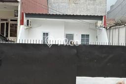 Hunian Cantik Modern Lb 90m2 di Kelapa Gading, Jakarta Utara Hunian Cantik Modern Lb 90m2 di Kelapa Gading, Jakarta Utara
