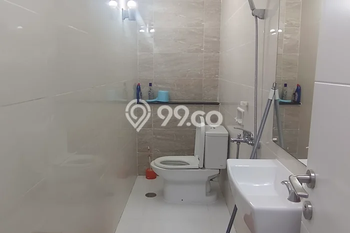 Lokasi strategis! Rumah siap huni dikontrakkan di Kelapa Gading LB 142m2 Lokasi strategis! Rumah siap huni dikontrakkan di Kelapa Gading LB 142m2