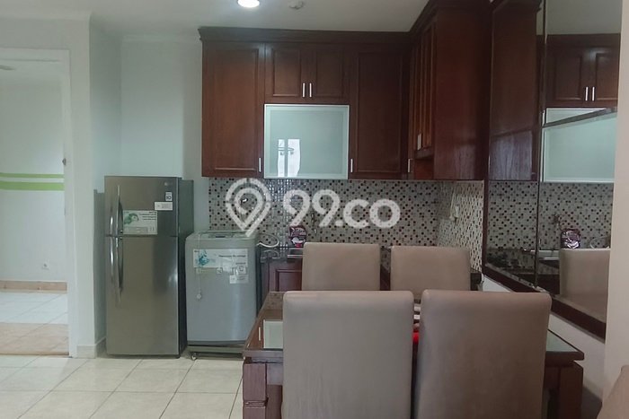 Ada Unit Hunian Hemat Disewa di Kelapa Gading, Jakarta Utara 2 BR Ada Unit Hunian Hemat Disewa di Kelapa Gading, Jakarta Utara 2 BR