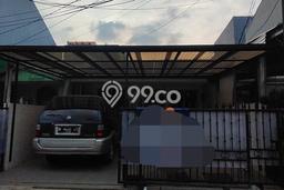 Disewakan Rumah Konsep Minimalis di Kelapa Gading Jakarta Utara dengan 2 KT Disewakan Rumah Konsep Minimalis di Kelapa Gading Jakarta Utara dengan 2 KT