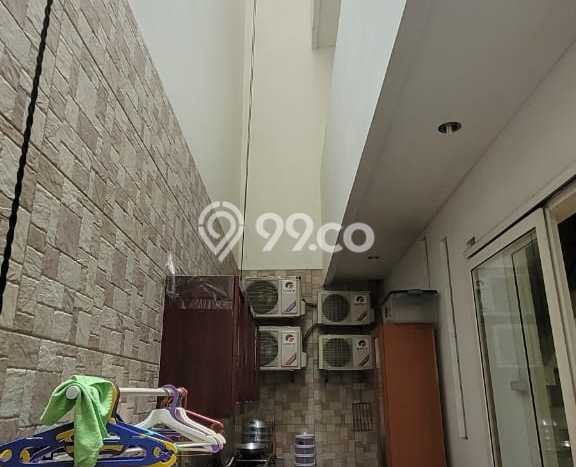 Hunian Eksklusif Siap Huni LT 220m2 di Kelapa Gading, Jakarta Utara Hunian Eksklusif Siap Huni LT 220m2 di Kelapa Gading, Jakarta Utara