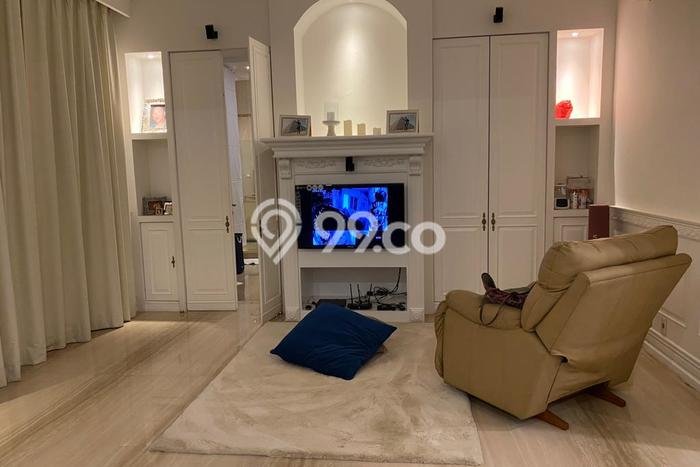 Janur Kuning Residence Janur Kuning Residence