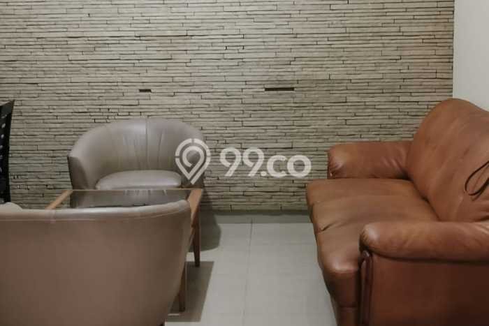 Hunian Eksklusif Dijual LT 153m2 di Kelapa Gading, Jakarta Utara Hunian Eksklusif Dijual LT 153m2 di Kelapa Gading, Jakarta Utara
