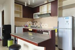 Hunian Apartemen 2 KT 1 KM di Kelapa Gading, Jakarta Utara Dijual Cepat Hunian Apartemen 2 KT 1 KM di Kelapa Gading, Jakarta Utara Dijual Cepat