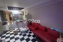 Siap Milik Apartemen 4 KT 3 KM di Kelapa Gading Siap Milik Apartemen 4 KT 3 KM di Kelapa Gading