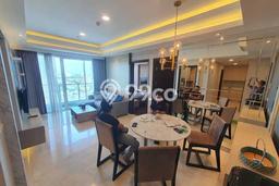 Sewa Apartemen Minimalis 93m2 Punya 3 KT, 2 KM, Lokasi di Kelapa Gading Sewa Apartemen Minimalis 93m2 Punya 3 KT, 2 KM, Lokasi di Kelapa Gading