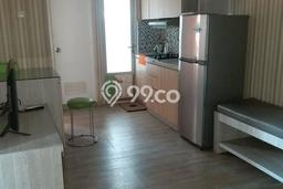 Apartemen Harga Terjangkau Dijual di Kelapa Gading, Jakarta Utara Punya 2 Kamar Tidur Apartemen Harga Terjangkau Dijual di Kelapa Gading, Jakarta Utara Punya 2 Kamar Tidur