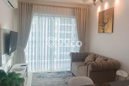 Dijual Apartemen 2 KT 1 KM di Kelapa Gading Dijual Apartemen 2 KT 1 KM di Kelapa Gading
