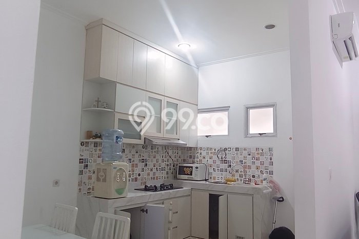 Lokasi strategis! Rumah siap huni dikontrakkan di Kelapa Gading LB 142m2 Lokasi strategis! Rumah siap huni dikontrakkan di Kelapa Gading LB 142m2