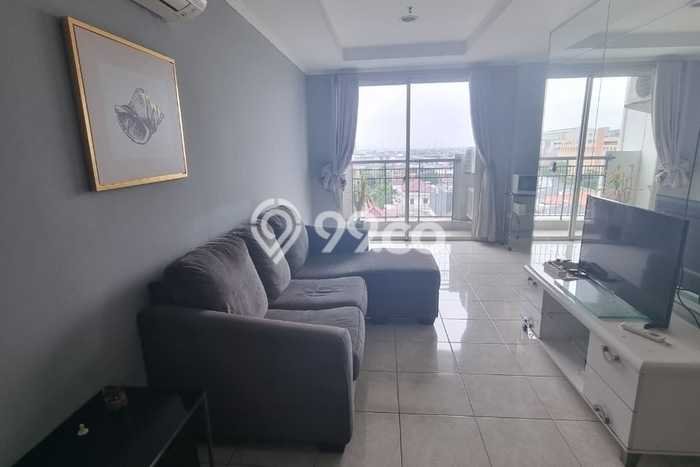 Sewa Apartemen Minimalis 100m2 Punya 3 KT, 3 KM, Lokasi di Kelapa Gading Sewa Apartemen Minimalis 100m2 Punya 3 KT, 3 KM, Lokasi di Kelapa Gading