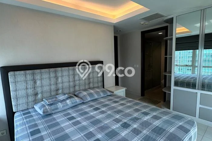 Apartemen Siap Pakai 2 Kamar dengan Harga Terjangkau di Area Kelapa Gading, Jakarta Utara Apartemen Siap Pakai 2 Kamar dengan Harga Terjangkau di Area Kelapa Gading, Jakarta Utara