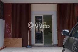 Dijual Ruko di Kelapa Gading Jakarta Utara LT 100m2 / LB 200m2 Dijual Ruko di Kelapa Gading Jakarta Utara LT 100m2 / LB 200m2