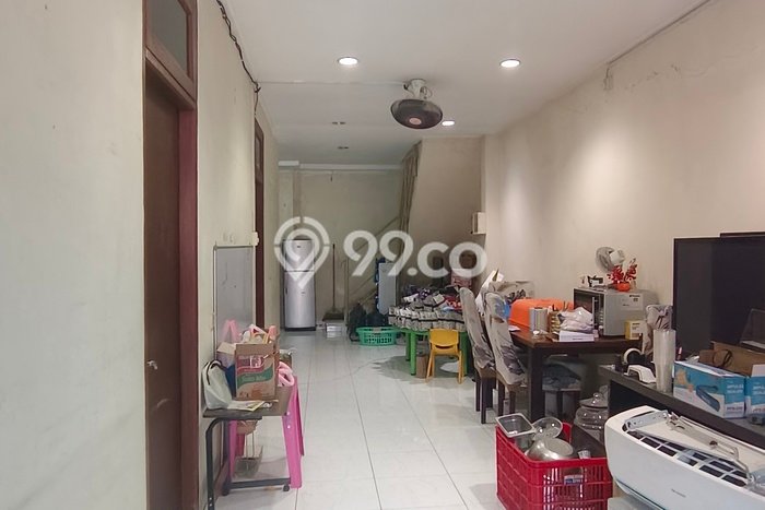 Jual Rumah Minimalis Bagus Punya 3 KT di Kelapa Gading Jakarta Utara SHM Jual Rumah Minimalis Bagus Punya 3 KT di Kelapa Gading Jakarta Utara SHM