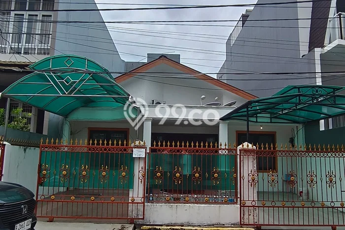 Sewa cepat hunian minimalis strategis 4 Kamar di Kelapa Gading, Jakarta Utara Sewa cepat hunian minimalis strategis 4 Kamar di Kelapa Gading, Jakarta Utara
