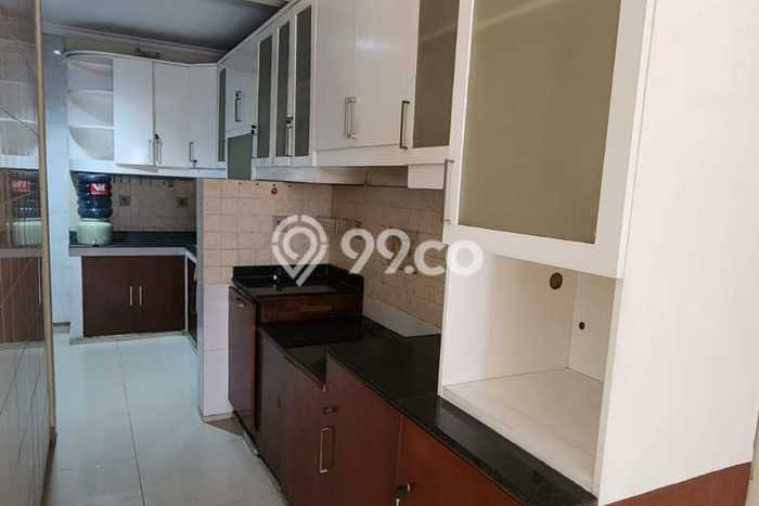 Hunian Eksklusif Dijual LT 153m2 di Kelapa Gading, Jakarta Utara Hunian Eksklusif Dijual LT 153m2 di Kelapa Gading, Jakarta Utara