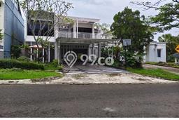 Hunian Super Mewah dengan Akses Paling Strategis di Sentul City, Bogor Hunian Super Mewah dengan Akses Paling Strategis di Sentul City, Bogor