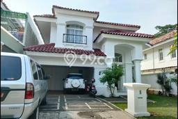 Rumah Kontrakan Bogor LT 287m2 LB 225m2 Kawasan Sentul City Rumah Kontrakan Bogor LT 287m2 LB 225m2 Kawasan Sentul City