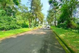 Tanah Dijual di Bogor Seluas 1663m2 Strategis Tanah Dijual di Bogor Seluas 1663m2 Strategis