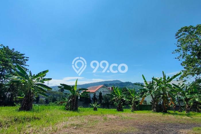 Tanah Dijual Lokasi Strategis di Bogor dengan Luas 912m2 Tanah Dijual Lokasi Strategis di Bogor dengan Luas 912m2