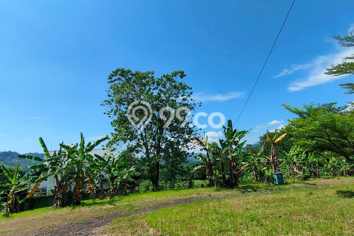 Tanah Dijual Lokasi Strategis di Bogor dengan Luas 912m2 Tanah Dijual Lokasi Strategis di Bogor dengan Luas 912m2