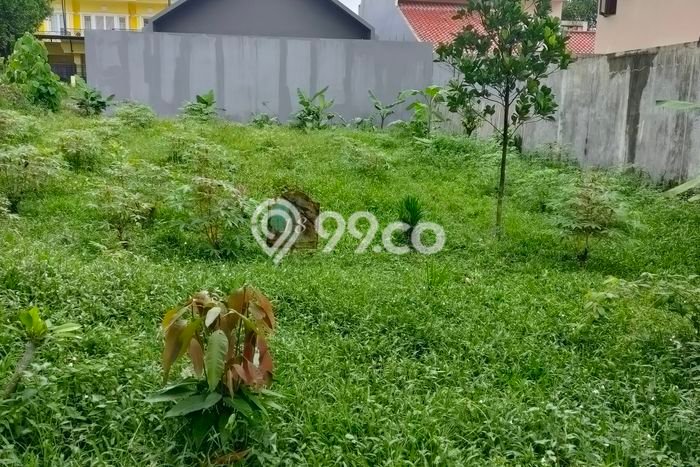 Dijual Tanah di Bogor, Luas 313m2 - Dijual Tanah di Bogor, Luas 313m2 -