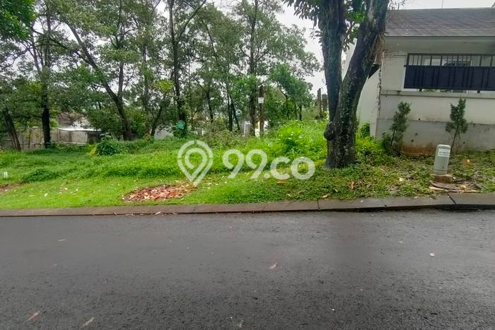 Dijual Tanah di Bogor, Luas 313m2 - Dijual Tanah di Bogor, Luas 313m2 -