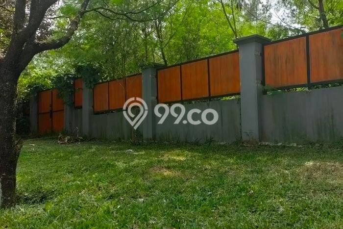 Tanah Dijual di Bogor Seluas 585m2 Strategis Tanah Dijual di Bogor Seluas 585m2 Strategis