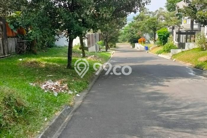 Tanah Dijual di Bogor Seluas 585m2 Strategis Tanah Dijual di Bogor Seluas 585m2 Strategis