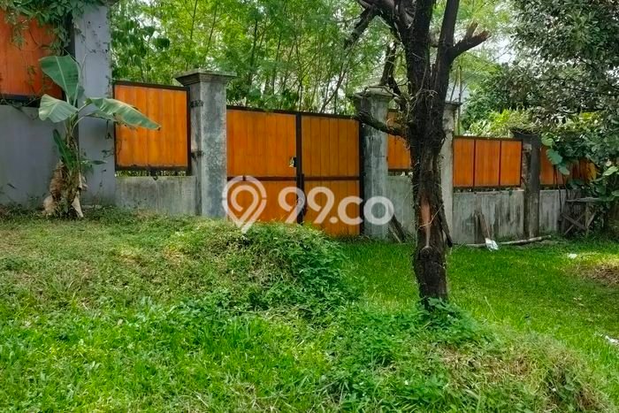 Tanah Dijual di Bogor Seluas 585m2 Strategis Tanah Dijual di Bogor Seluas 585m2 Strategis